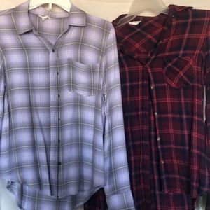 Flannels